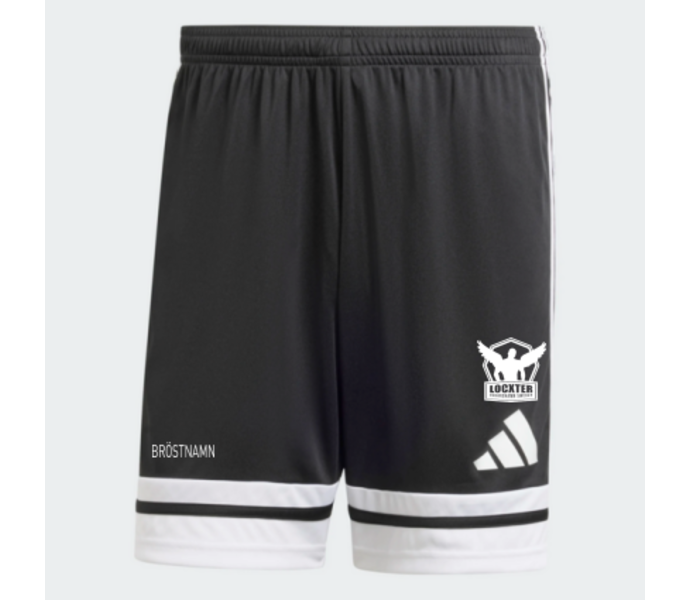 Squadra 25 jr shorts