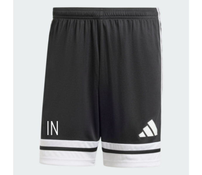 Squadra 25 jr shorts