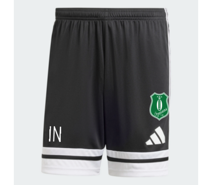 Squadra 25 jr shorts