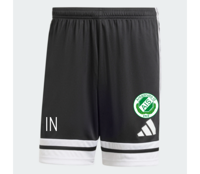 Squadra 25 jr shorts