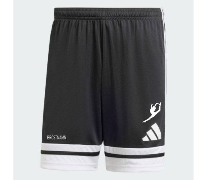 Squadra 25 jr shorts