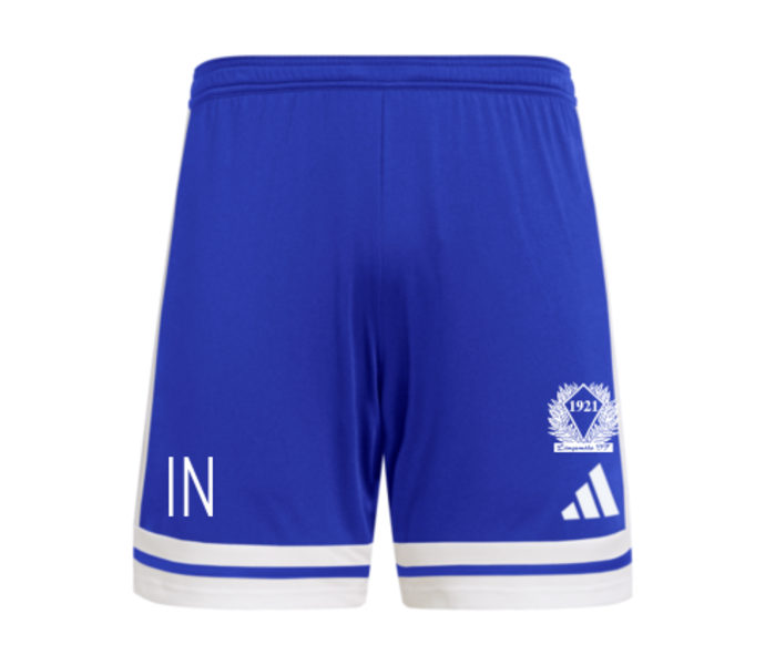 Squadra 25 Jr shorts