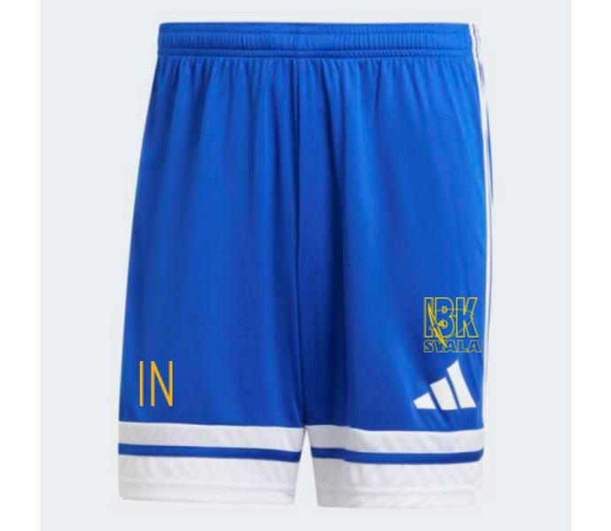 Squadra 25 Jr shorts