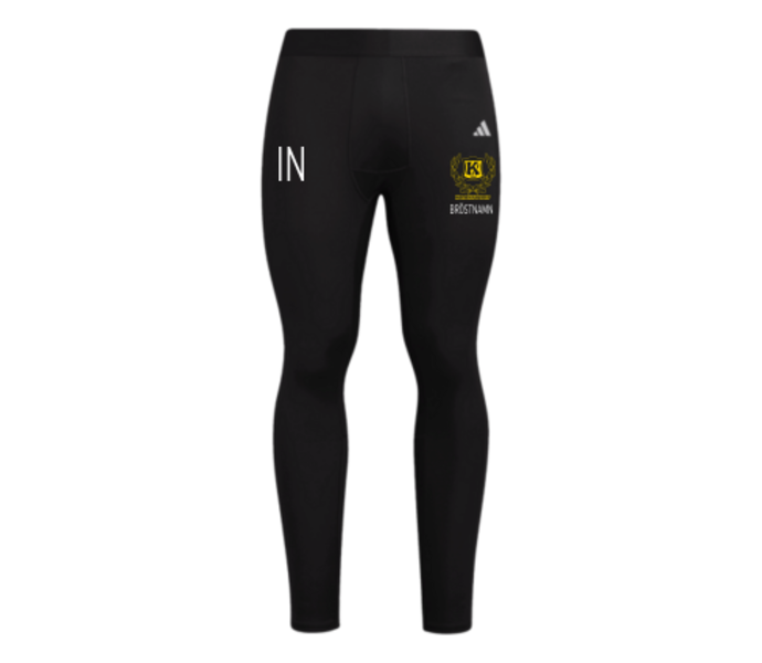 Techfit Long M träningstights