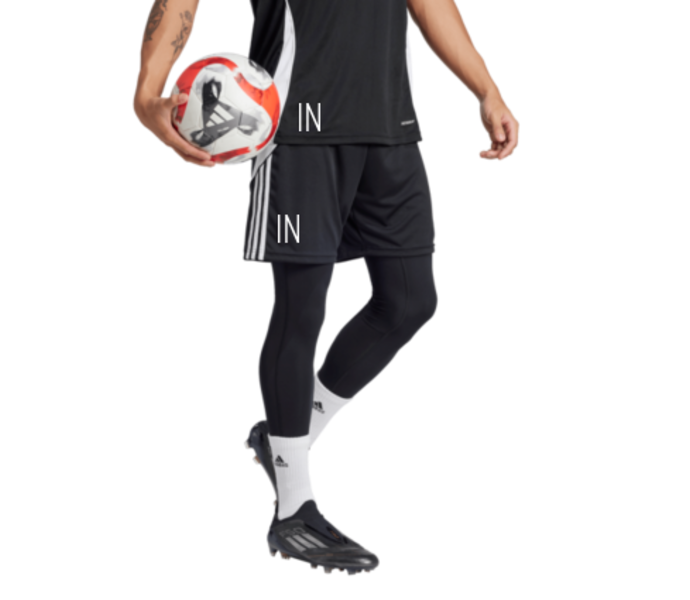 Techfit Long M träningstights