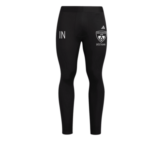 Techfit Long M träningstights