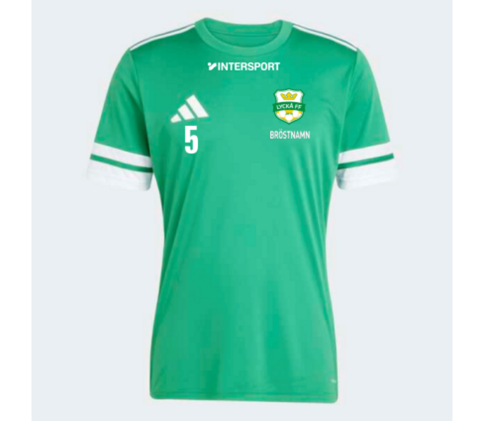 Squadra 25 M t-shirt