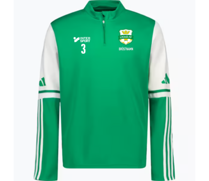 Squadra 25 Jr träningströja