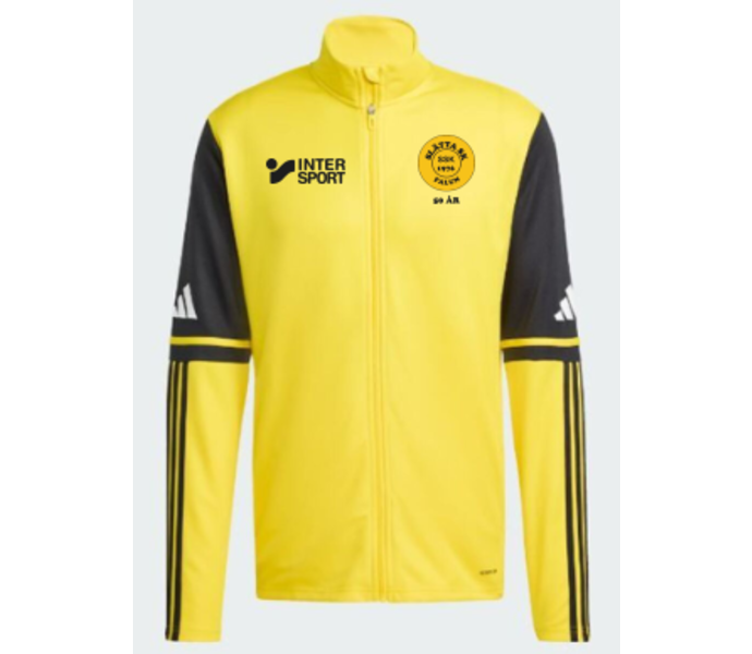 Squadra 25 jr träningsjacka