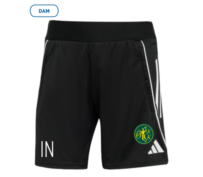 Tiro 25 C TR W träningsshorts