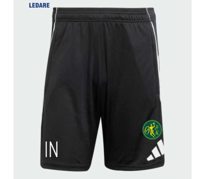 Tiro 25 C TR träningsshorts