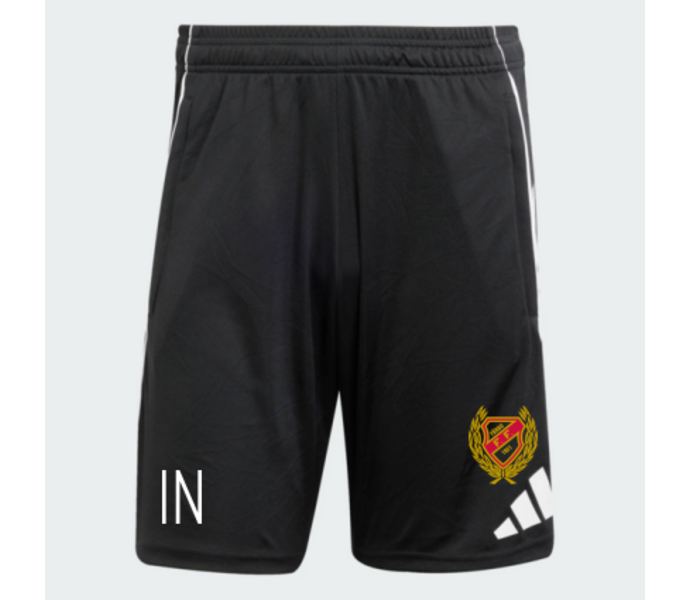 Tiro 25 C TR träningsshorts