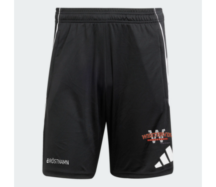 Tiro 25 C TR träningsshorts