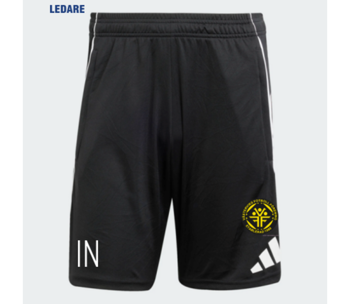 Tiro 25 C TR träningsshorts