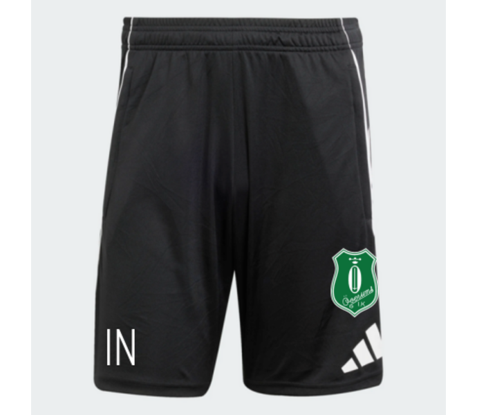 Tiro 25 C TR träningsshorts