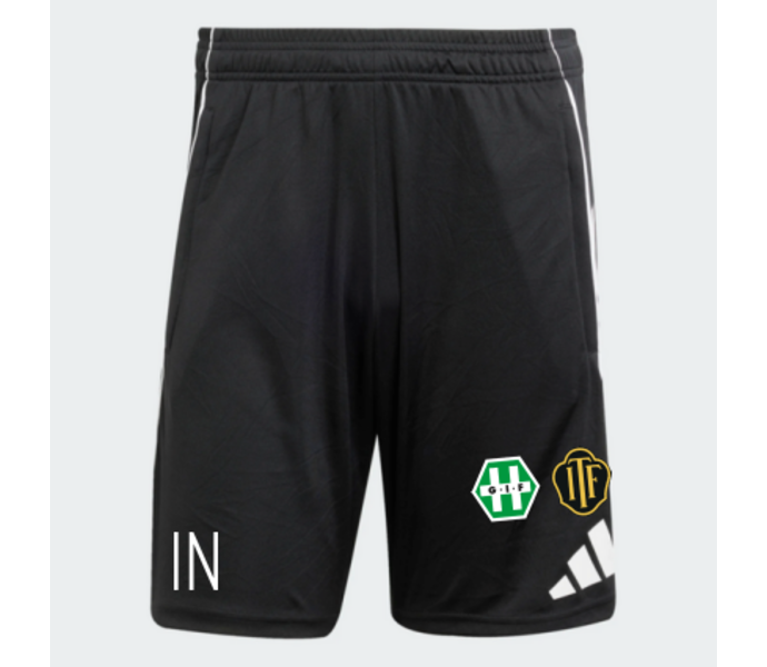 Tiro 25 C TR träningsshorts