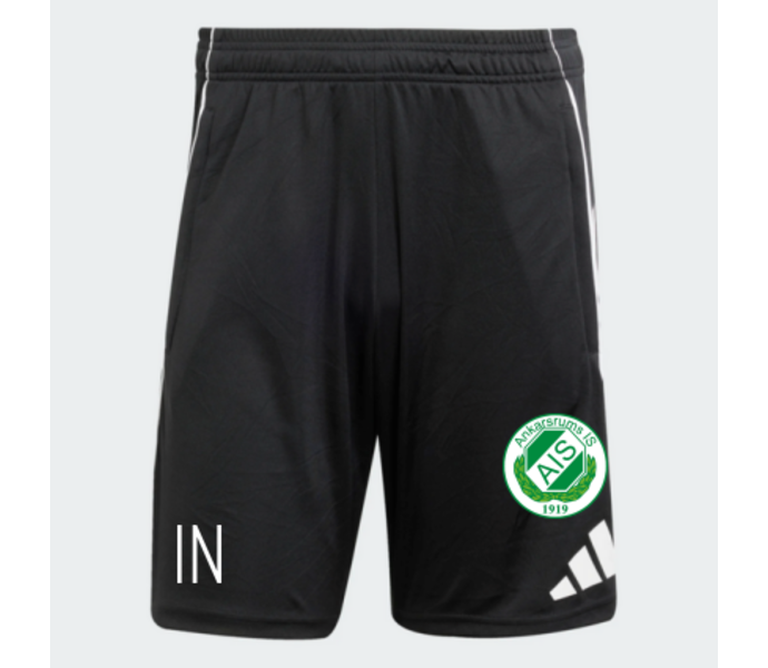 Tiro 25 C TR träningsshorts