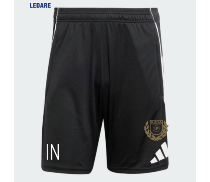Tiro 25 C TR träningsshorts