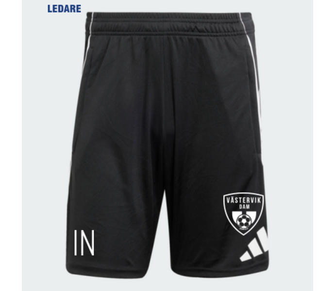 Tiro 25 C TR träningsshorts