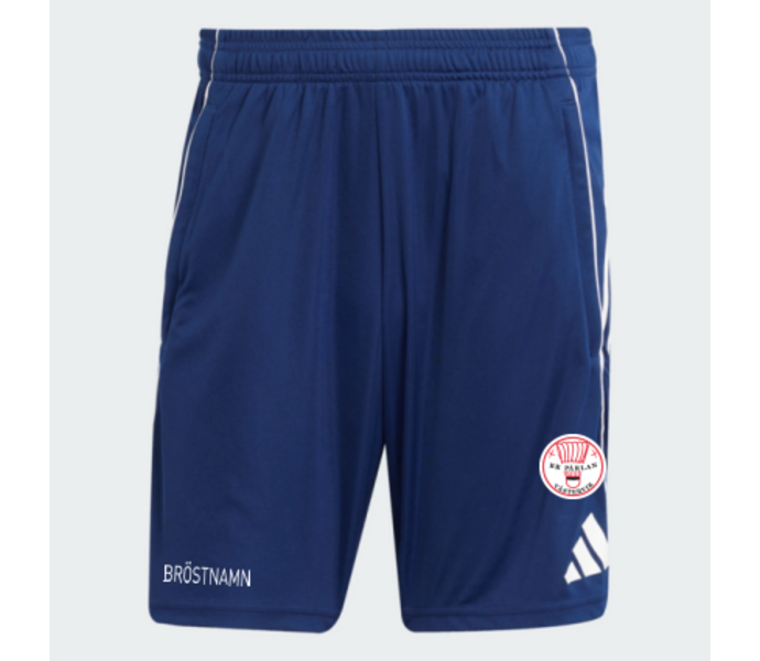 Tiro 25 C TR träningsshorts