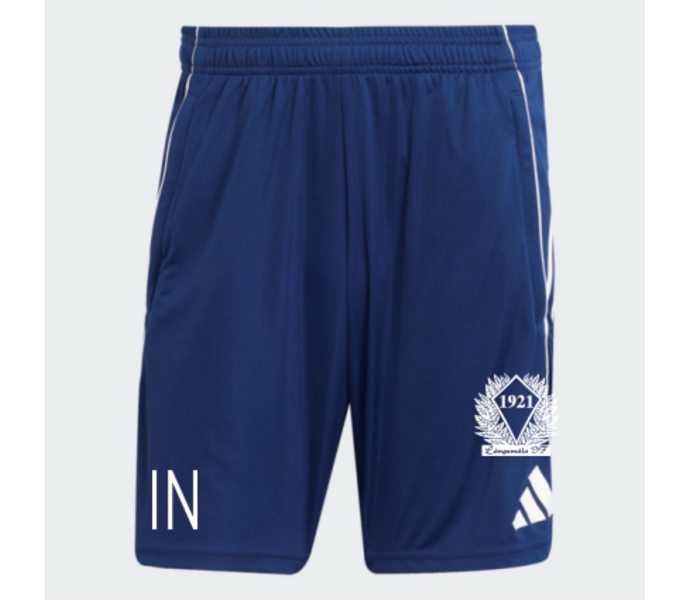Tiro 25 C TR träningsshorts