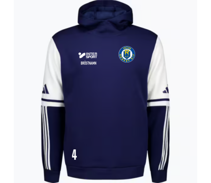 Squadra 25 huvtröja