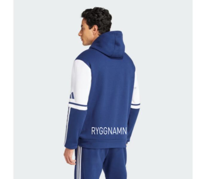 Squadra 25 huvtröja