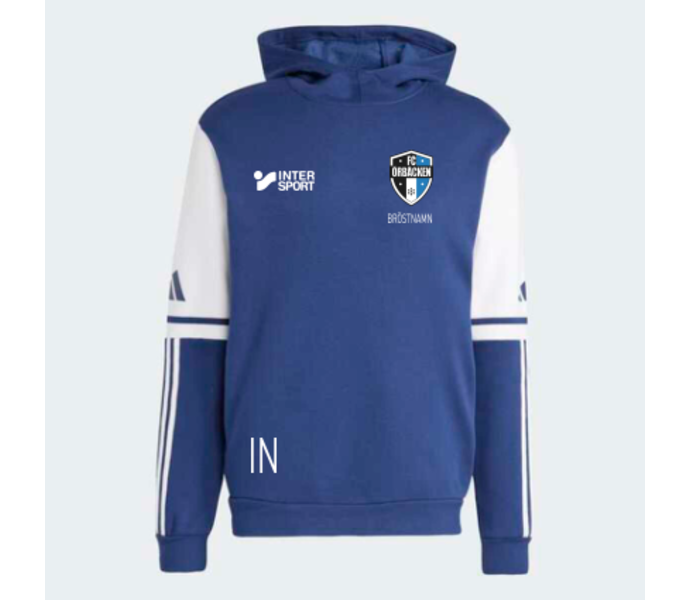 Squadra 25 huvtröja