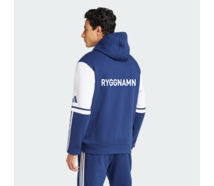 Squadra 25 huvtröja