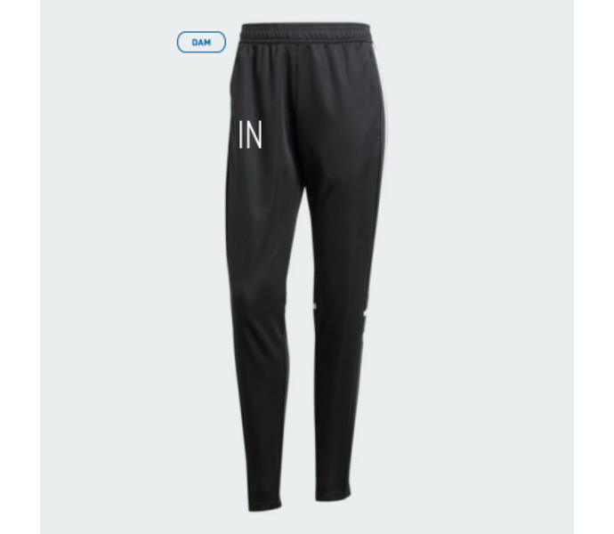 Squadra 25 W träningsbyxor