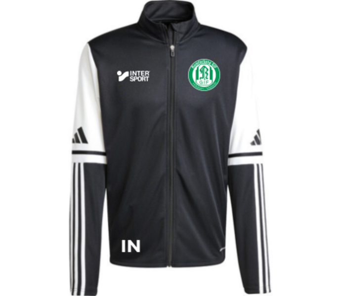 Squadra 25 träningsjacka