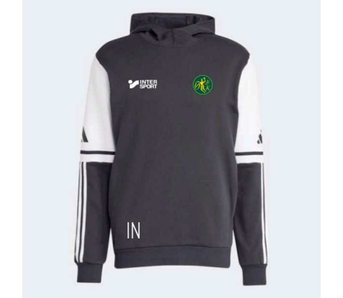 Squadra 25 M huvtröja