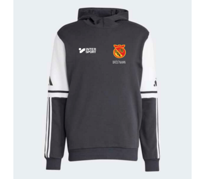Squadra 25 M huvtröja