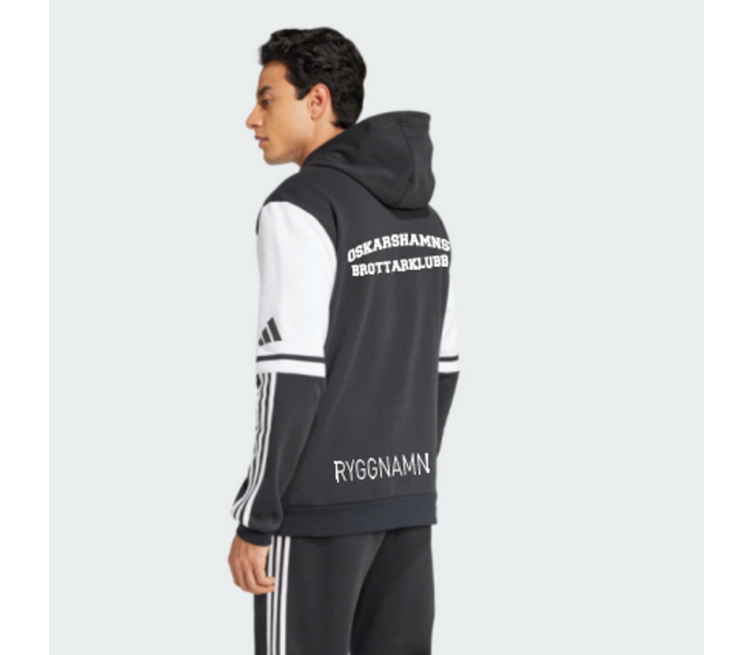 Squadra 25 M huvtröja