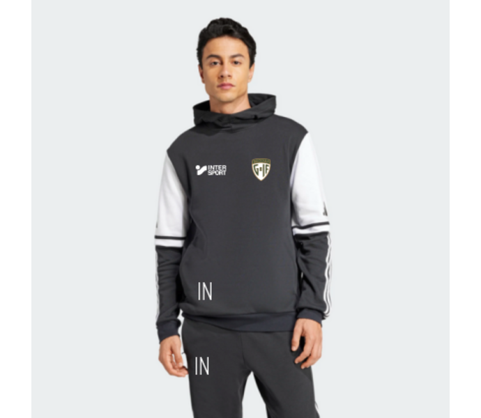 Squadra 25 M huvtröja