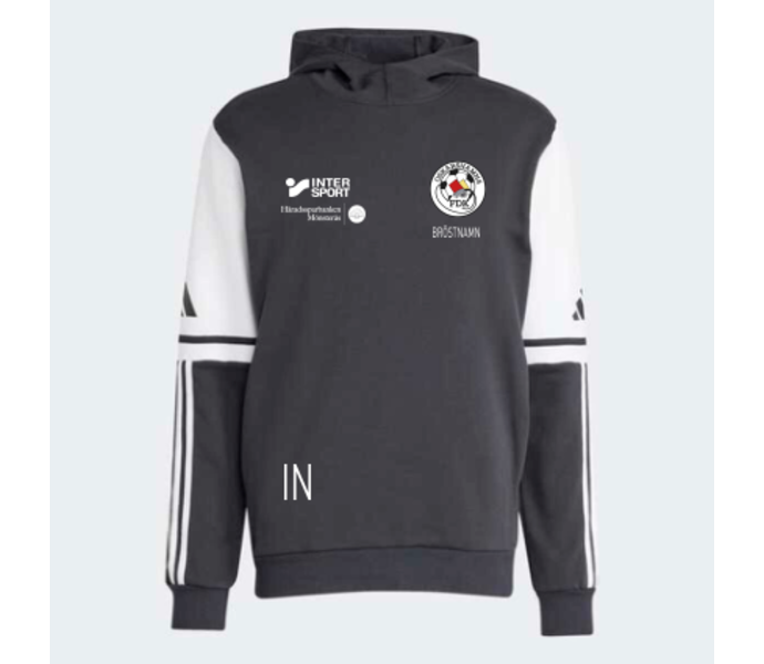 Squadra 25 M huvtröja