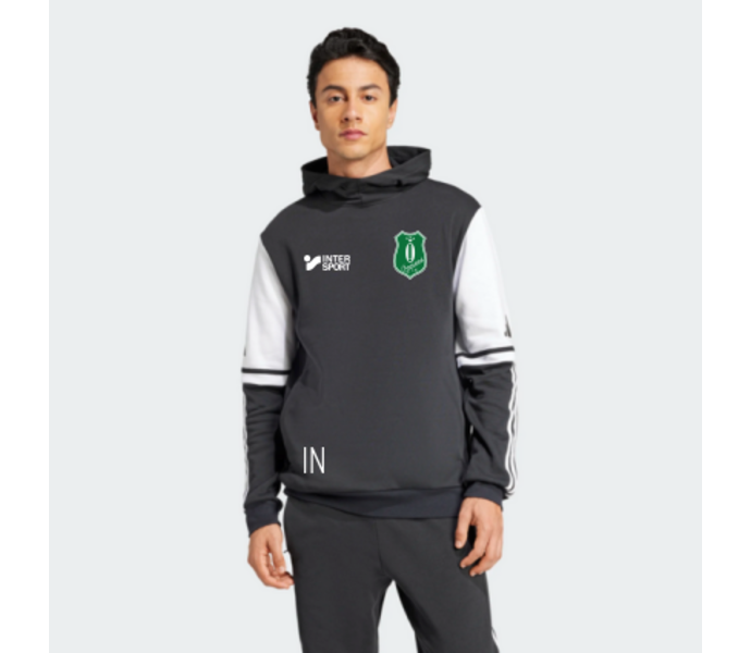 Squadra 25 M huvtröja