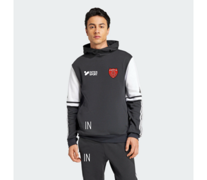 Squadra 25 M huvtröja