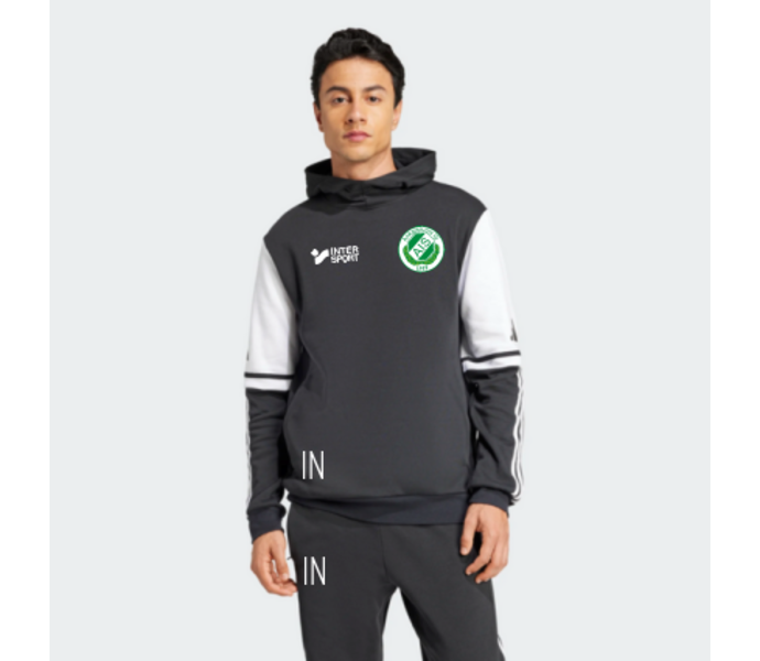 Squadra 25 M huvtröja