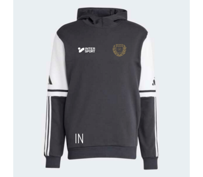 Squadra 25 M huvtröja