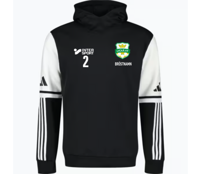 Squadra 25 M huvtröja