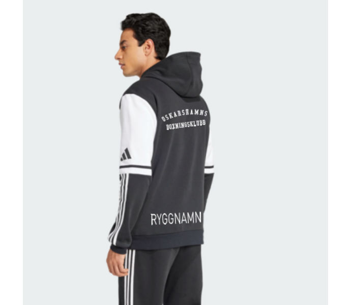 Squadra 25 M huvtröja