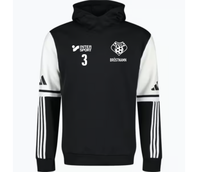 Squadra 25 M huvtröja