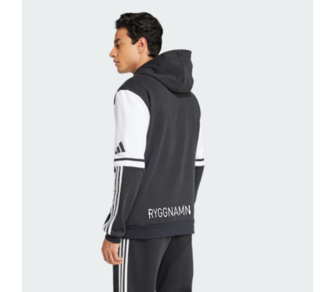 Squadra 25 M huvtröja