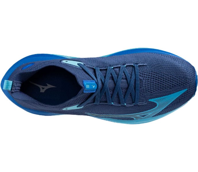 MIZUNO NEO VISTA LÖPARSKOR Blå