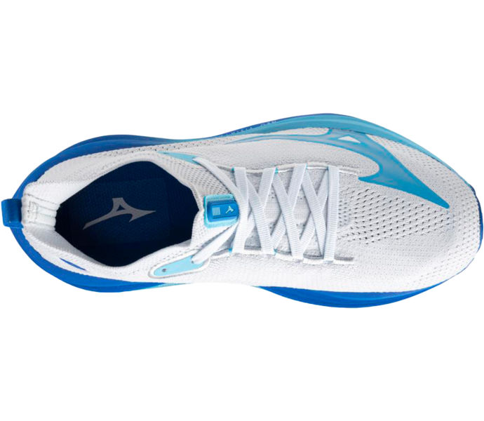 MIZUNO NEO VISTA LÖPARSKOR Vit