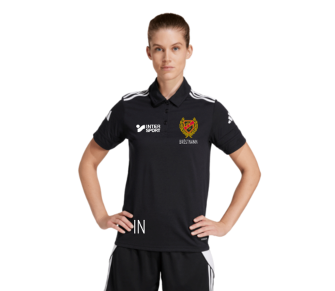 Squadra 25 Cotton Polo W pikétröja