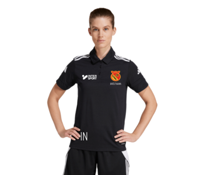 Squadra 25 Cotton Polo W pikétröja