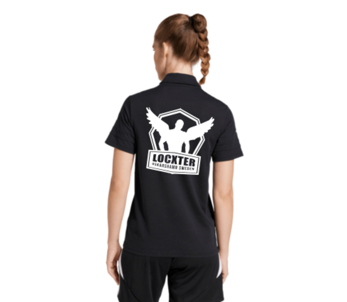 Squadra 25 Cotton Polo W pikétröja