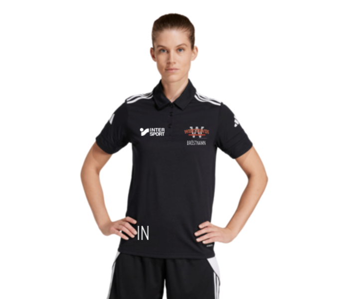 Squadra 25 Cotton Polo W pikétröja